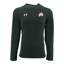 Load image into Gallery viewer, Under Armour Men's Crew Neck L/S Waffle Shirt
