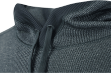 Load image into Gallery viewer, Under Armour Men's L/S Waffle Hoodie
