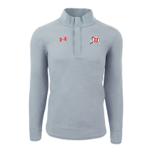 Load image into Gallery viewer, Under Armour Men's Button Waffle L/S Shirt
