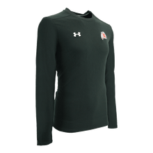 Load image into Gallery viewer, Under Armour Men's Crew Neck L/S Waffle Shirt
