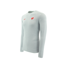 Load image into Gallery viewer, Under Armour Men's Crew Neck L/S Waffle Shirt
