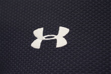 Load image into Gallery viewer, Under Armour Men's Crew Neck L/S Waffle Shirt
