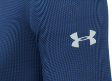 Load image into Gallery viewer, Under Armour Men's L/S Waffle Hoodie
