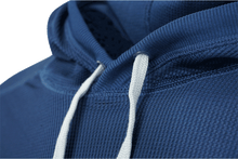 Load image into Gallery viewer, Under Armour Men's L/S Waffle Hoodie
