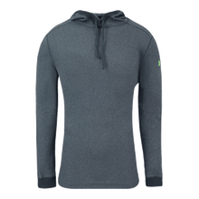 Load image into Gallery viewer, Under Armour Men's L/S Waffle Hoodie
