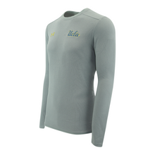 Load image into Gallery viewer, Under Armour Men's Crew Neck L/S Waffle Shirt
