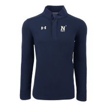 Load image into Gallery viewer, Under Armour Men's Button Waffle L/S Shirt
