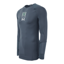 Load image into Gallery viewer, Under Armour Men's College L/S T-Shirt
