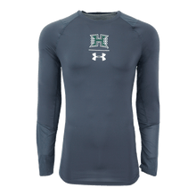 Load image into Gallery viewer, Under Armour Men's College L/S T-Shirt
