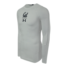 Load image into Gallery viewer, Under Armour Men's College L/S T-Shirt
