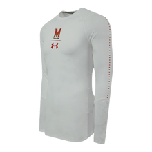 Load image into Gallery viewer, Under Armour Men's College L/S T-Shirt
