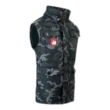 Load image into Gallery viewer, Canada Weather Gear Men's Puffer Vest
