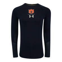 Load image into Gallery viewer, Under Armour Men's College L/S T-Shirt
