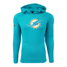 Load image into Gallery viewer, Under Armour Men's NFL Big Logo Lightweight Sweatshirt
