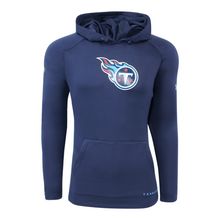 Load image into Gallery viewer, Under Armour Men's NFL Big Logo Lightweight Sweatshirt
