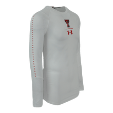 Load image into Gallery viewer, Under Armour Men's College L/S T-Shirt
