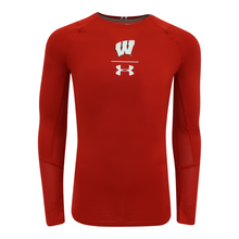 Load image into Gallery viewer, Under Armour Men's College L/S T-Shirt
