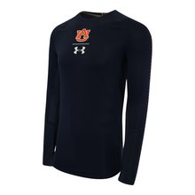 Load image into Gallery viewer, Under Armour Men's College L/S T-Shirt
