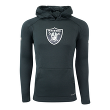 Load image into Gallery viewer, Under Armour Men's NFL Big Logo Lightweight Sweatshirt
