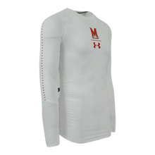 Load image into Gallery viewer, Under Armour Men's College L/S T-Shirt
