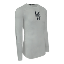 Load image into Gallery viewer, Under Armour Men's College L/S T-Shirt
