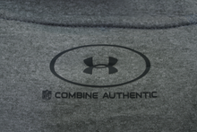 Load image into Gallery viewer, Under Armour Men's NFL Combine Authentic 1/4 Zip Pullover
