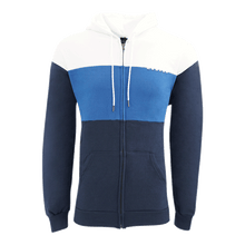 Load image into Gallery viewer, Oakley Men's Colorblock Hoodie
