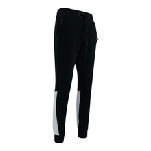 Load image into Gallery viewer, XS Sport Men's Fleece Joggers with Moto Inseam
