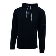 Load image into Gallery viewer, Oakley Men's "O" Chest Logo Hoodie
