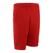 Load image into Gallery viewer, Under Armour Boys' Heatgear Athletic Shorts

