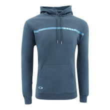 Load image into Gallery viewer, Oakley Men's Chest Stripe Hoodie
