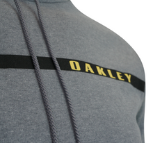 Load image into Gallery viewer, Oakley Men's Chest Stripe Hoodie
