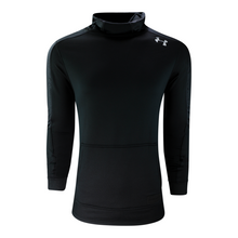 Load image into Gallery viewer, Under Armour Men's UA Pursuit Funnel Neck Sweatshirt
