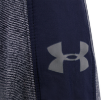 Load image into Gallery viewer, Under Armour Boys' UA Storm Armour Fleece 1/4 Zip Hoodie
