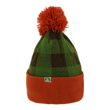 Load image into Gallery viewer, Cirque Mountain Buffalo Beanie
