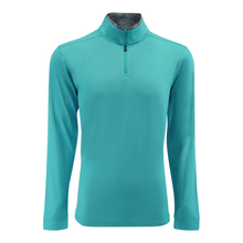 Load image into Gallery viewer, Under Armour Men's Heatgear Golf Textured 1/4 Zip Jacket
