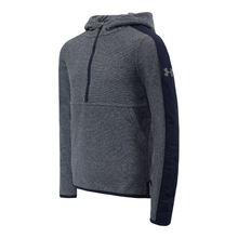 Load image into Gallery viewer, Under Armour Boys' UA Storm Armour Fleece 1/4 Zip Hoodie
