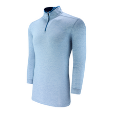 Load image into Gallery viewer, Under Armour Men's Heatgear Golf 1/4 Zip Jacket
