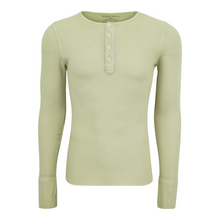 Load image into Gallery viewer, Rogue State Men's Thermal Sublime Henley L/S Shirt

