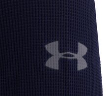 Load image into Gallery viewer, Under Armour Men's L/S Waffle Hoodie
