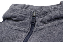 Load image into Gallery viewer, Under Armour Boys' UA Storm Armour Fleece 1/4 Zip Hoodie
