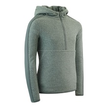 Load image into Gallery viewer, Under Armour Boys' UA Storm Armour Fleece 1/4 Zip Hoodie
