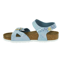 Load image into Gallery viewer, Birkenstock Kids Rio Birko-Flor Sandals
