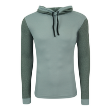 Load image into Gallery viewer, Under Armour Men's L/S Waffle Hoodie
