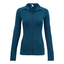 Load image into Gallery viewer, Under Armour Women's Vigor Full Zip Fleece Jacket
