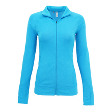 Load image into Gallery viewer, Under Armour Women's Vigor Full Zip Fleece Jacket
