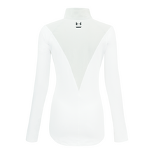 Load image into Gallery viewer, Under Armour Women's Perpetual 1/4 Zip Pullover
