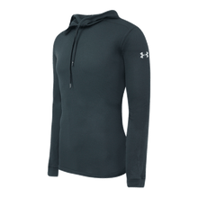 Load image into Gallery viewer, Under Armour Men's L/S Waffle Hoodie
