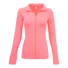 Load image into Gallery viewer, Under Armour Women's Zinger Full Zip Jacket
