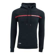 Load image into Gallery viewer, Oakley Men's Chest Stripe Hoodie
